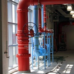 Red-Pipe