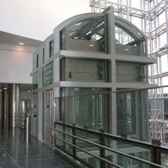 elevator