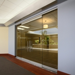 Harris-School-Entrance