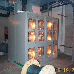 main-unit