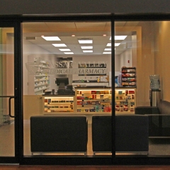 Pharmacy-