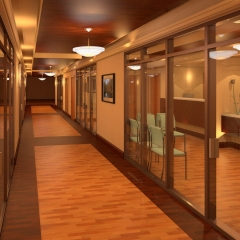 16215-15-042_First_Floor_Suite_113_Subdivision_-A_Scheme.rvt-Corridor_1-Final