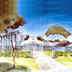Beth-Abraham-Rendering