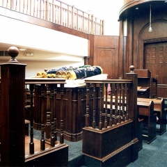 Beth-Abraham-interior