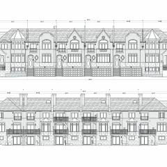 Elevations