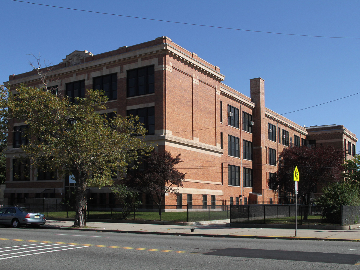 Education | The Ives Architecture Studio