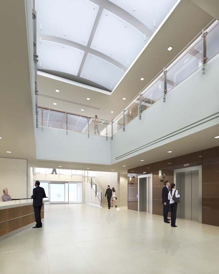 Interiors | The Ives Architecture Studio