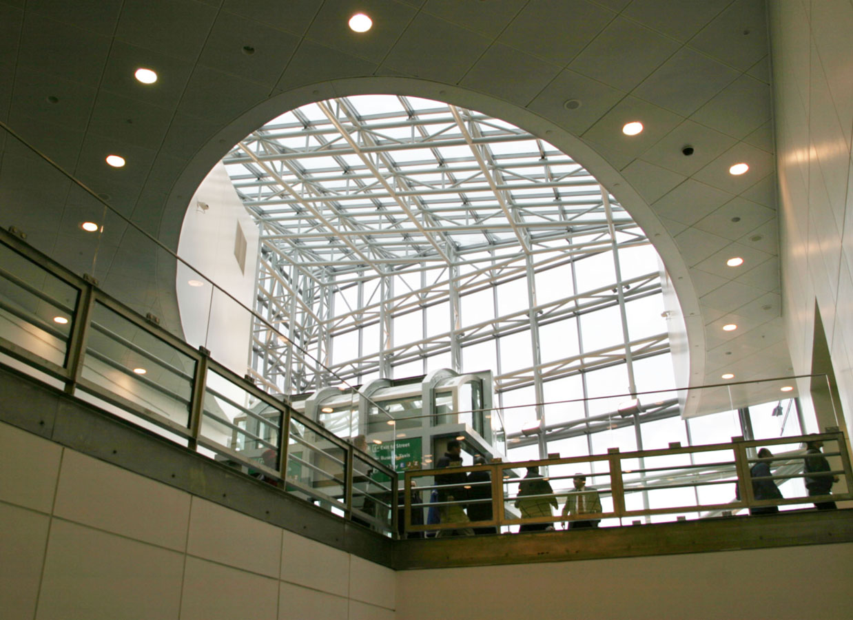 Port Authority | The Ives Architecture Studio