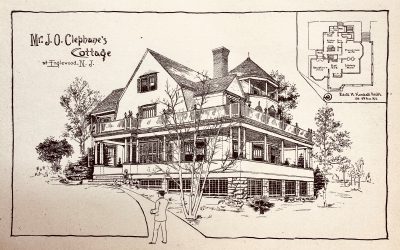 INFORMED ARCHITECTURAL DESIGN INTELLIGENCE