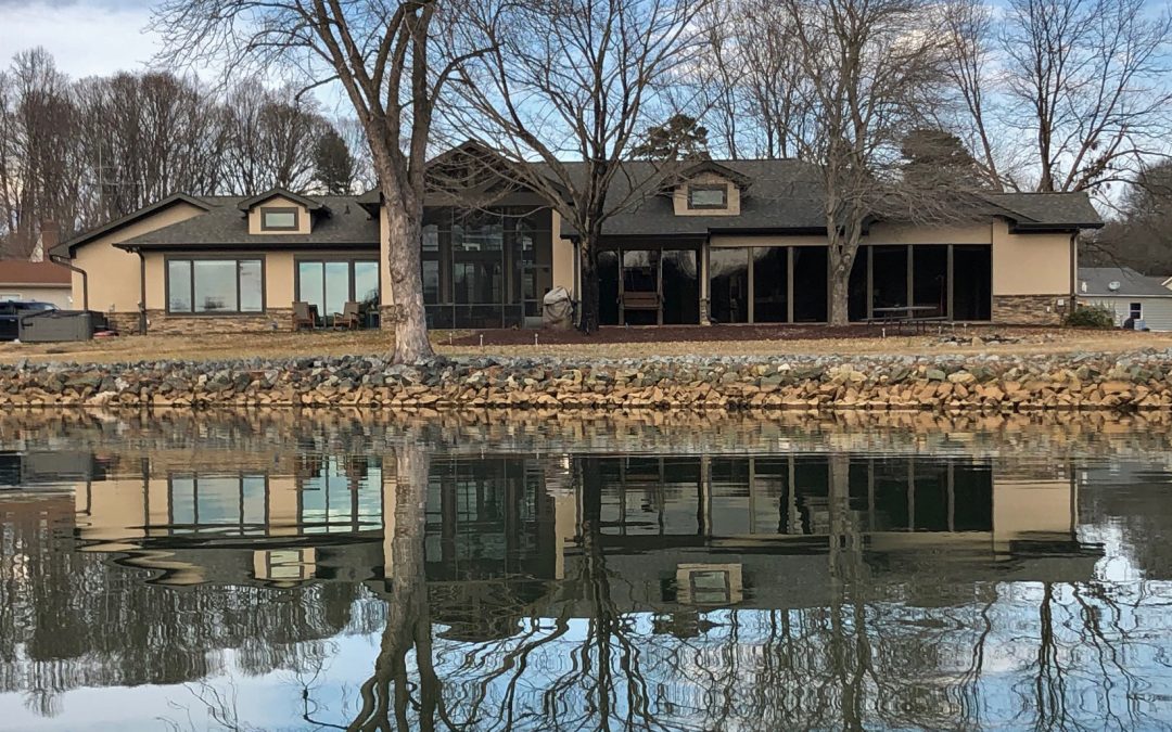 “TOO GOOD TO KEEP” – AN ARCHITECTURAL SUCCESS STORY