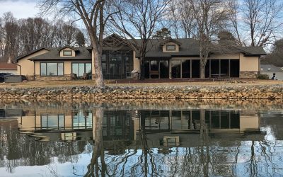 “TOO GOOD TO KEEP” – AN ARCHITECTURAL SUCCESS STORY
